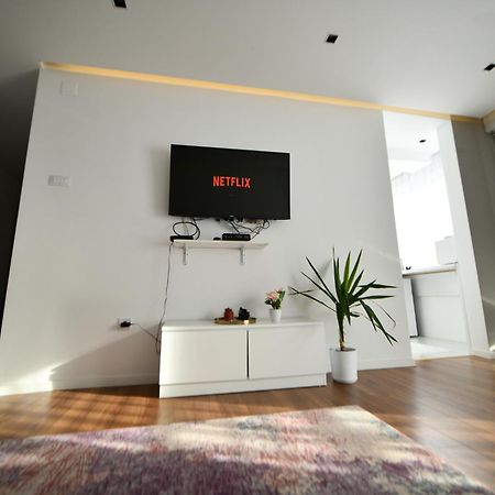 Msm-2 Apartment Пристина Екстериор снимка