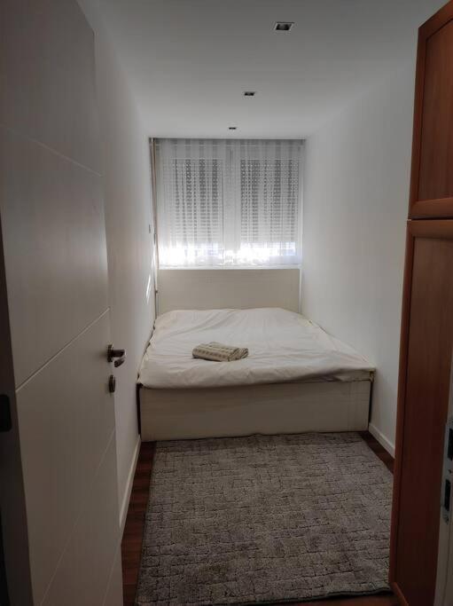 Msm-2 Apartment Пристина Екстериор снимка