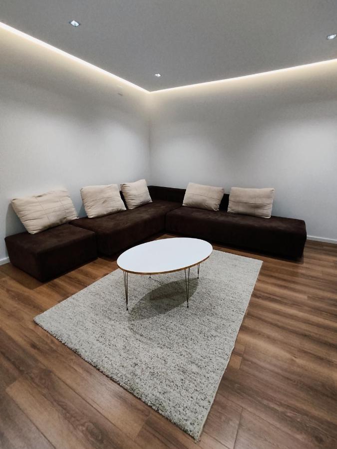 Msm-2 Apartment Пристина Екстериор снимка