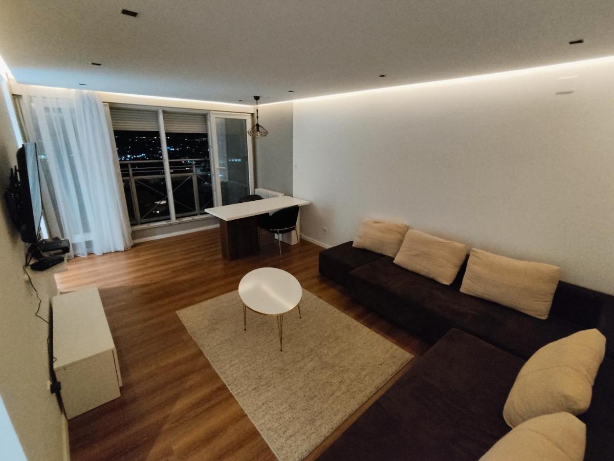 Msm-2 Apartment Пристина Екстериор снимка