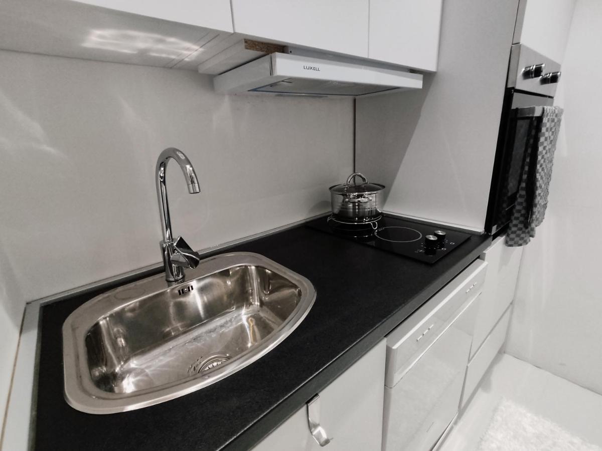 Msm-2 Apartment Пристина Екстериор снимка