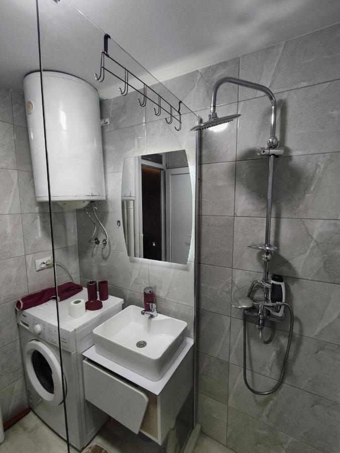 Msm-2 Apartment Пристина Екстериор снимка