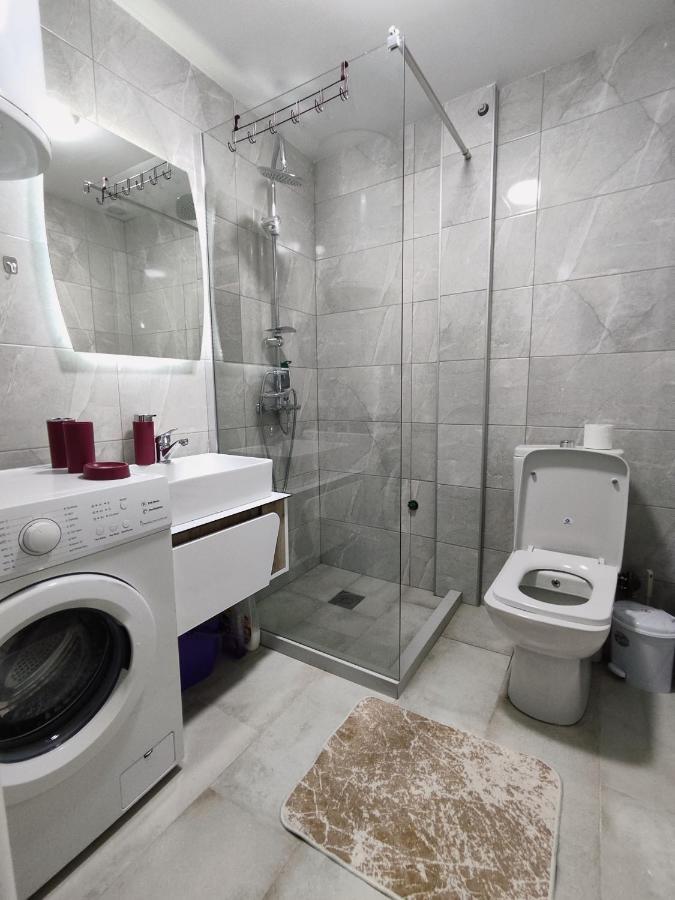 Msm-2 Apartment Пристина Екстериор снимка