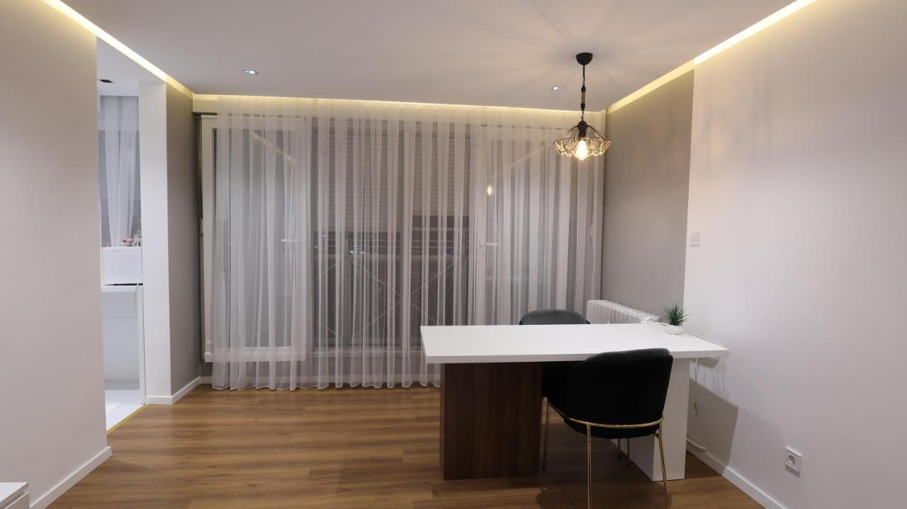 Msm-2 Apartment Пристина Екстериор снимка