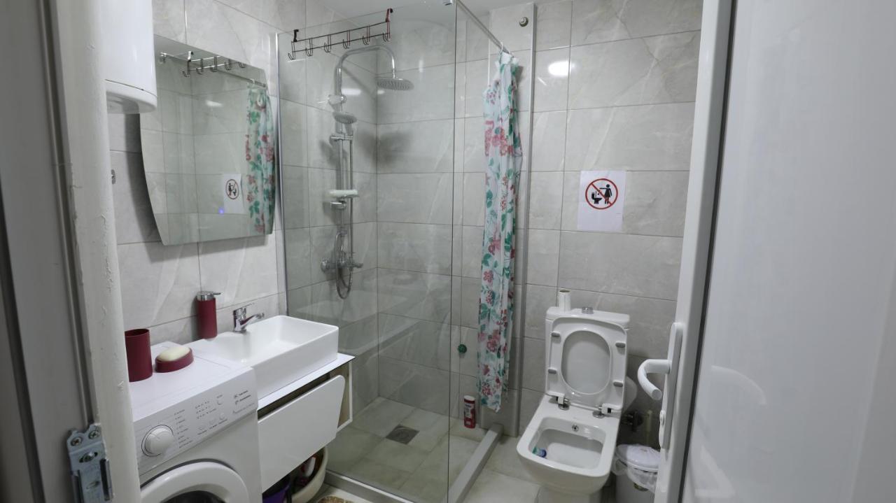 Msm-2 Apartment Пристина Екстериор снимка