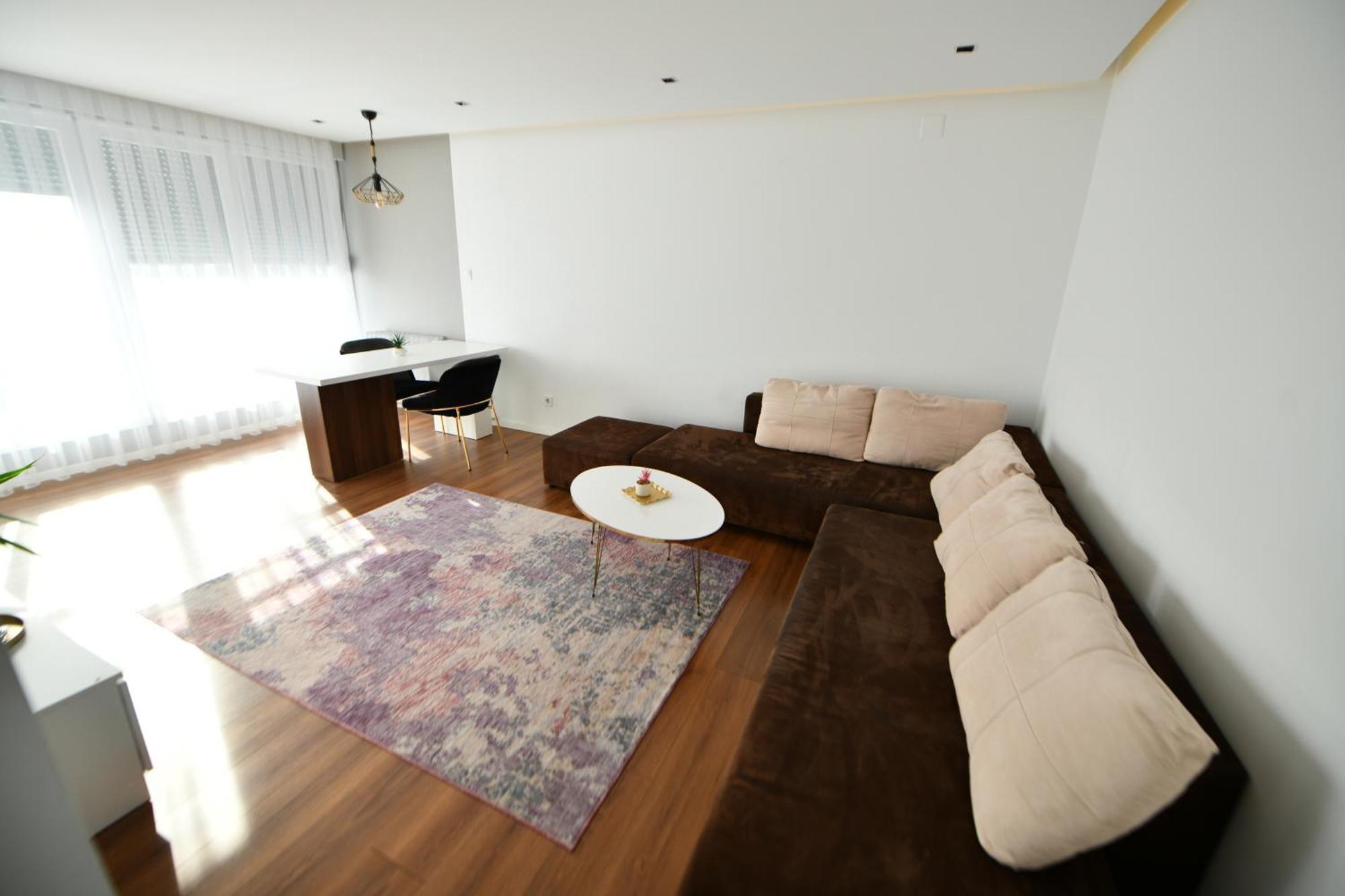Msm-2 Apartment Пристина Екстериор снимка