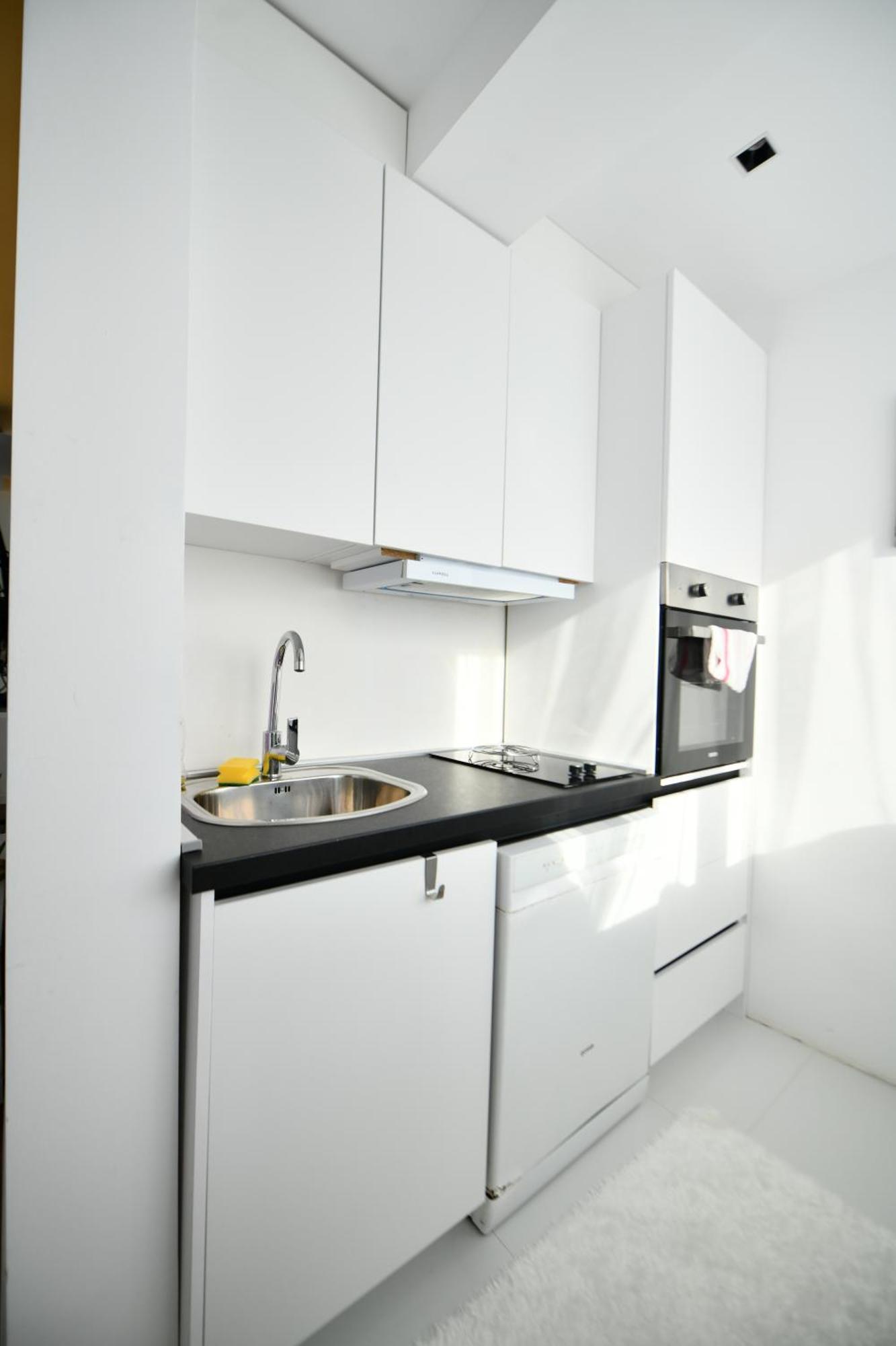 Msm-2 Apartment Пристина Екстериор снимка