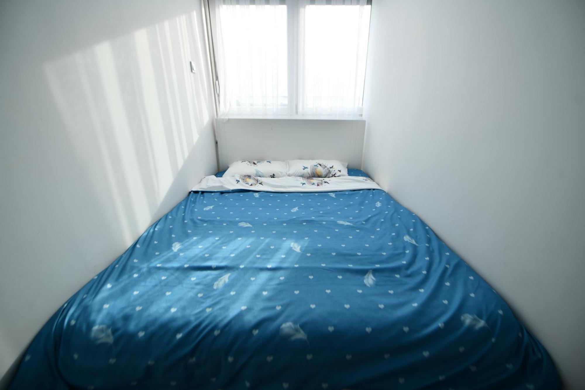 Msm-2 Apartment Пристина Екстериор снимка