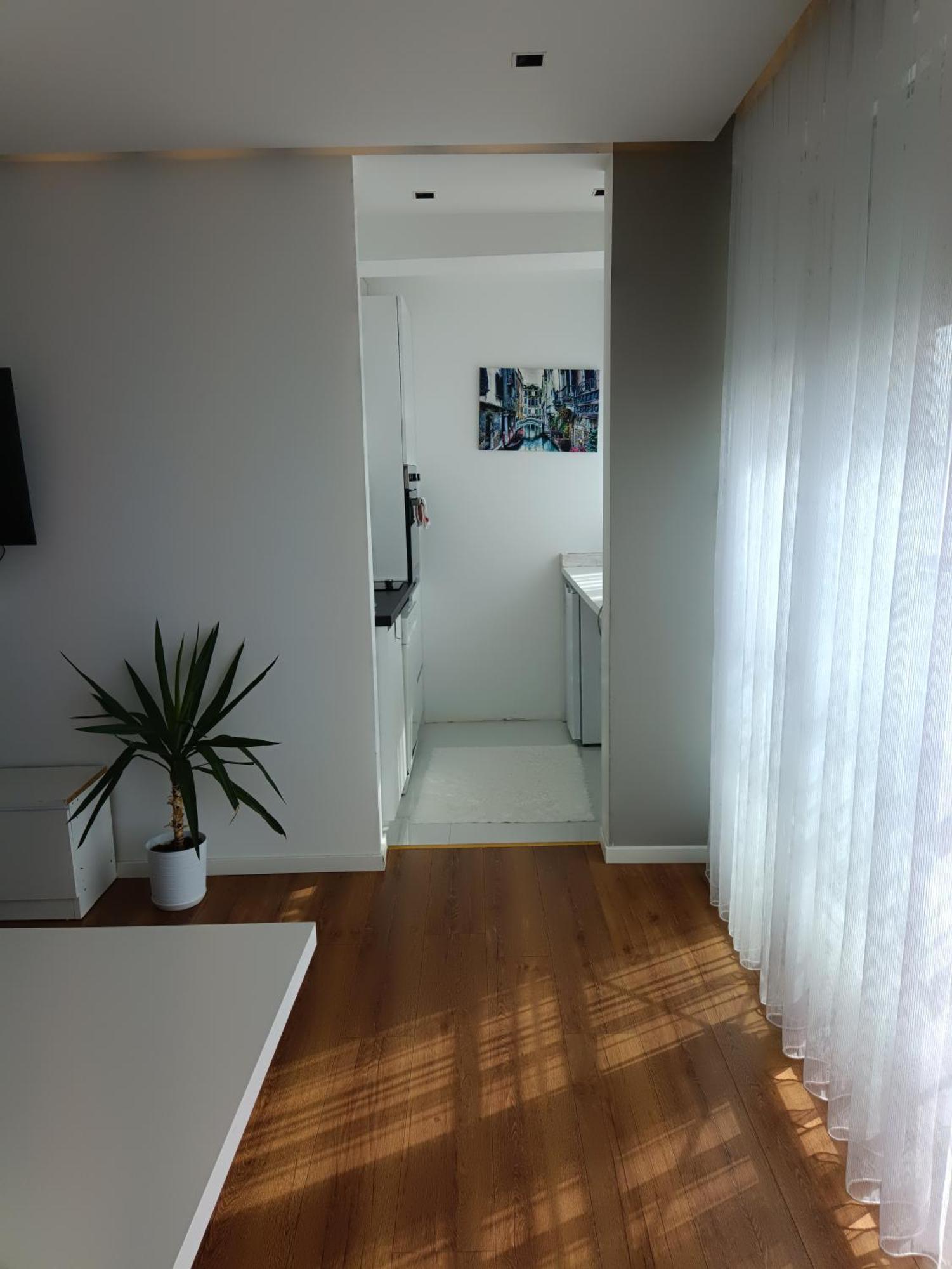 Msm-2 Apartment Пристина Екстериор снимка