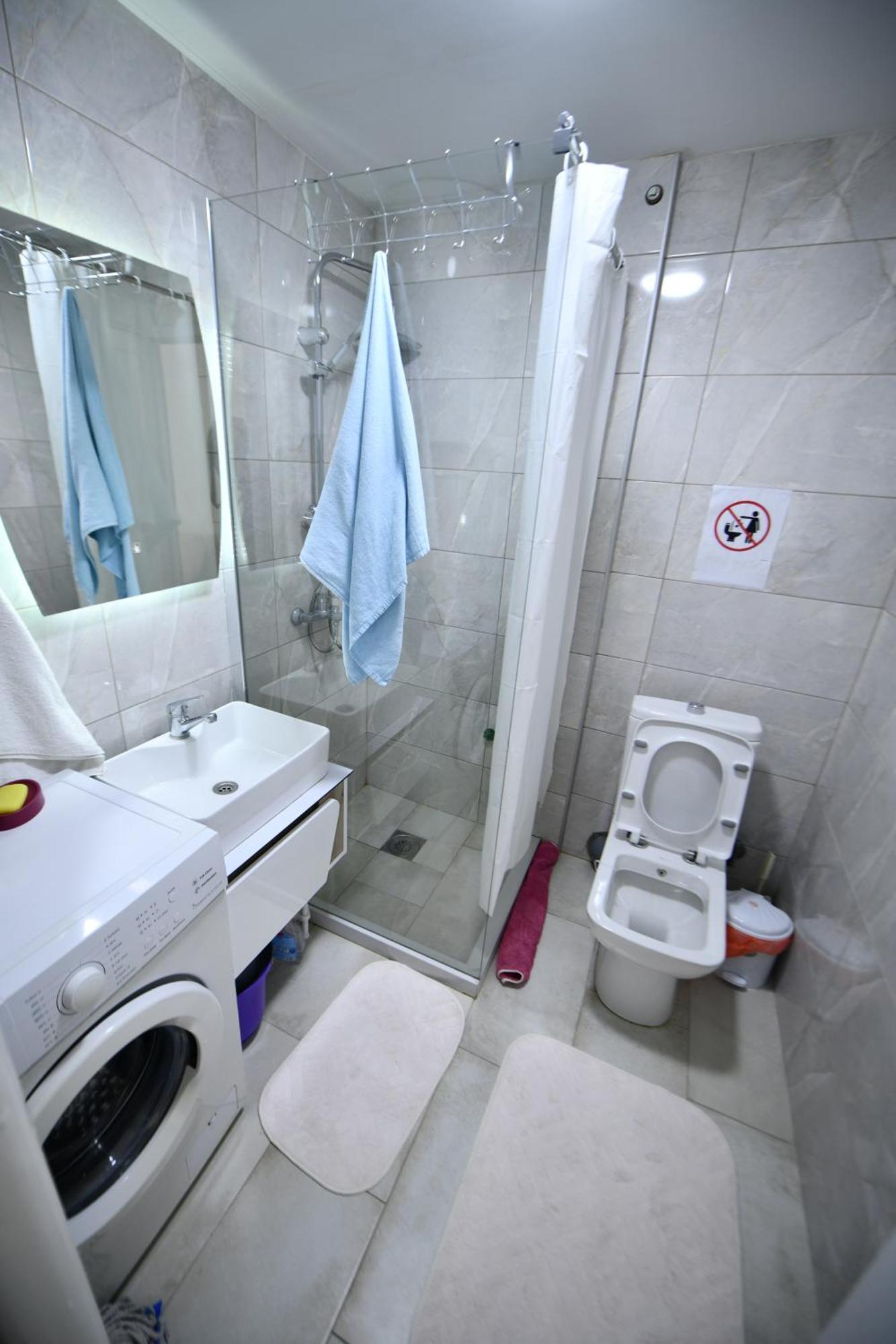 Msm-2 Apartment Пристина Екстериор снимка