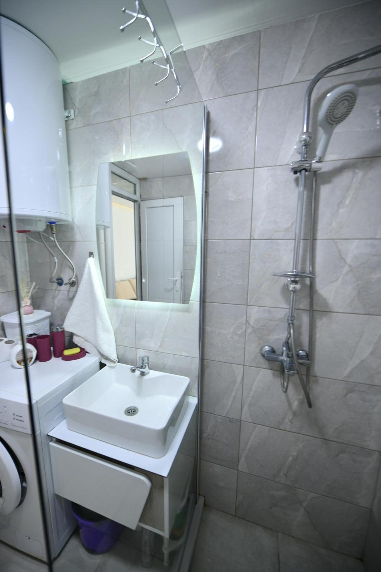 Msm-2 Apartment Пристина Екстериор снимка