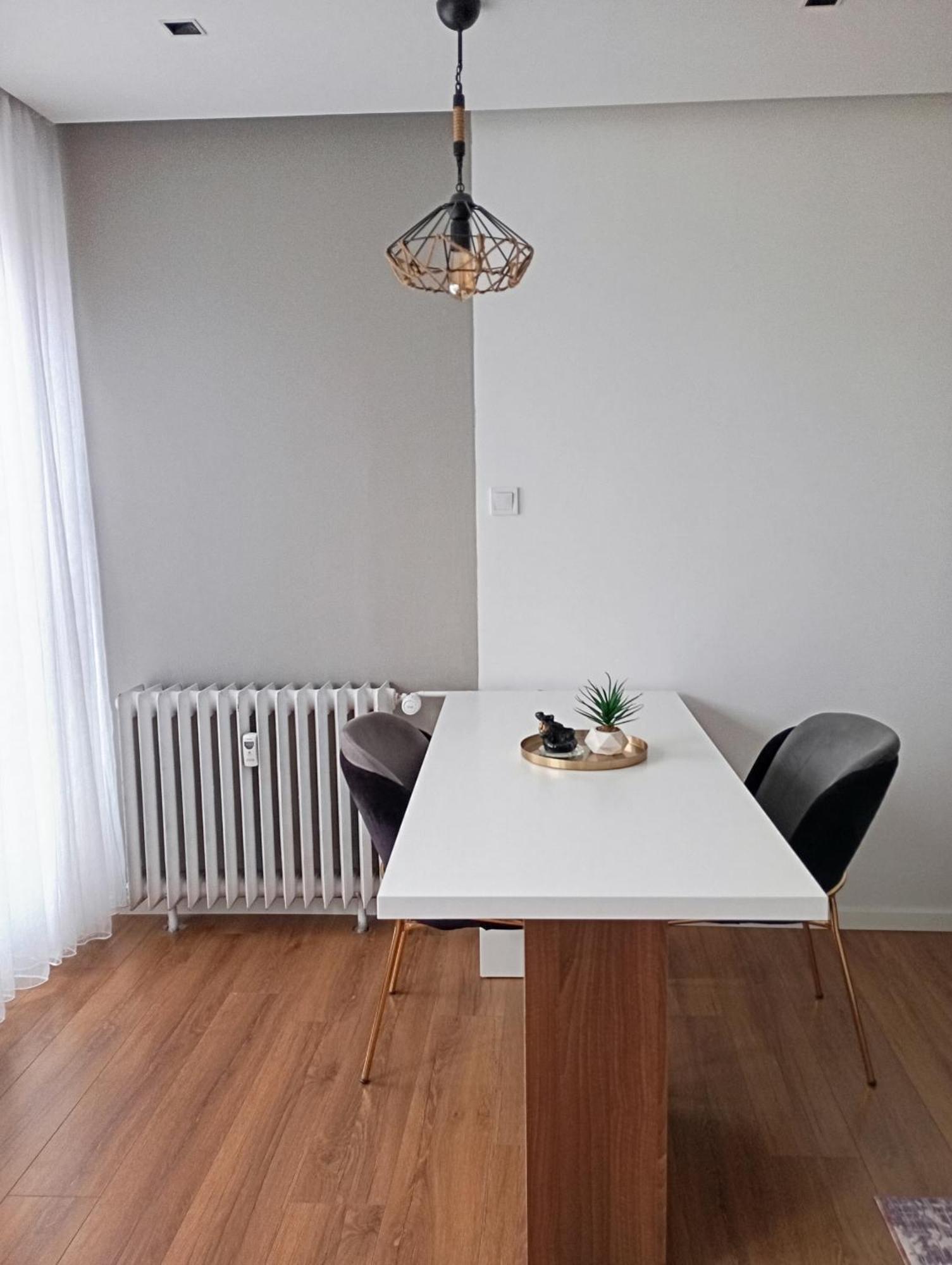 Msm-2 Apartment Пристина Екстериор снимка